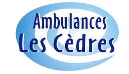 Ambulances les Cèdres